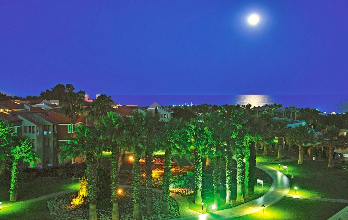 imagini hotel CLUB MEGASARAY BELEK
